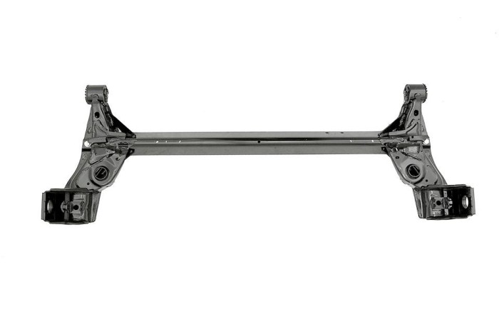 Punte spate Opel Corsa C, NTY ZRZ-PL-013