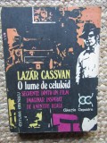 O lume de celuloid Secvente dintr-un film imaginar ... - Lazar Cassavan