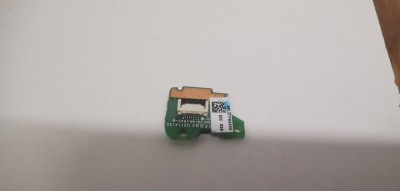 Power Button Board Laptop lenovo IdeaPad U310 DA0LZ7PB8E0 #RAZ foto