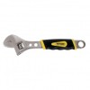 Cleste reglabil pentru instalatori TopMaster 290908. Crom Vanadiu, 200mm