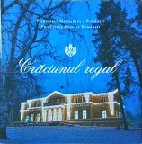 Principesa Margareta a Romaniei, Principele Radu al Romaniei - Craciunul regal