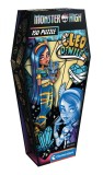 Puzzle Clementoni, Monster High, Cleo DeNile, 150 piese