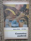 Cosmetica Moderna - Valeria Alexe , Al. Alexe