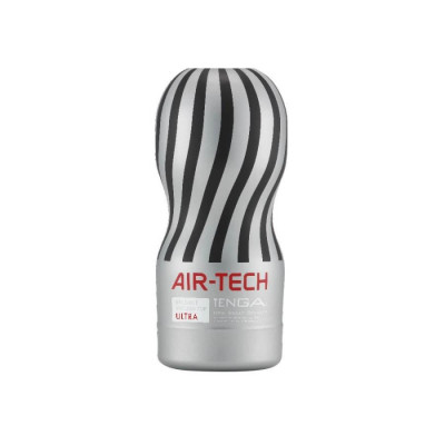 Masturbator Air-Tech Vacuum Cup Ultra foto