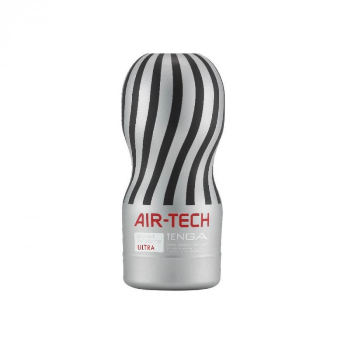 Masturbator Air-Tech Vacuum Cup Ultra