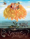 The Secret Garden | Frances Hodgson Burnett, 2019, White Star