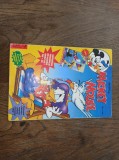 MICKEY MOUSE, NR 7* 1997 ** EGMONT ROMANIA