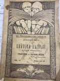 1928 Gradina raiului si alte povestiri Andersen, traducere de Natalia Negru