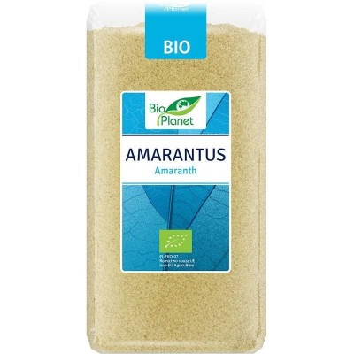 Amarant Bio 500 grame Bio Planet foto