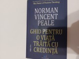 Ghid pentru o viata traita cu credinta