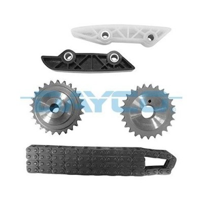 Dayco chit lant de distributie foto