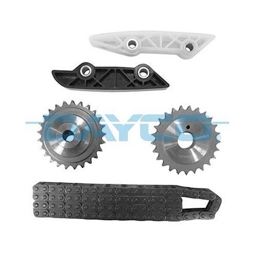 Dayco chit lant de distributie