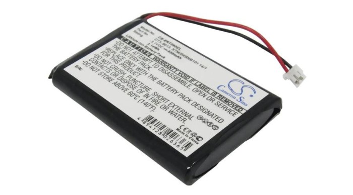 Cameron Sino Ericsson DT590,DTX-9013,DT5900 Baterie