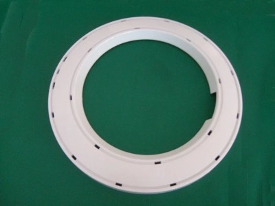 6 TYPE BULLAUGE RAHMEN 39101028400 pentru masina de spalat / uscat IT WASH foto