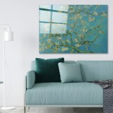 Cumpara ieftin Tablou din sticlă temperată 2293 Multicolor 70x100 cm