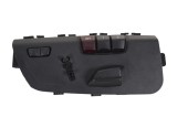 Buton de control scaun dreapta BMW 4 Coupe F32, F82 2017 OEM: 9382452 25972165