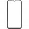 Folie Protectie Ecran OEM pentru Xiaomi Redmi 8, Sticla securizata, Full Face, Full Glue, 9D Neagra