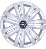 Capace Roti Kerime R16 (Potrivite Jantelor de 16 inch) Pentru Opel, Model 427