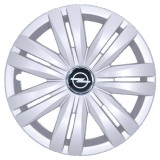 Set 4 Capace Roti Kerime R16 (Potrivite Jantelor de 16 inch) Pentru Opel, Model 427