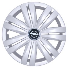 Capace Roti Kerime R16 (Potrivite Jantelor de 16 inch) Pentru Opel, Model 427