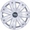 Set 4 Capace Roti Kerime R16 (Potrivite Jantelor de 16 inch) Pentru Opel, Model 427