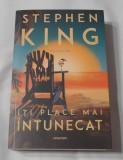 Stephen King - Iti place mai Intunecat, Editura Nemira, Paperback, Beletristica SF Romana