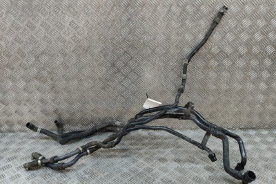 Furtun de lichid de răcire VW PASSAT Variant B8 3G5 2021 OEM: 5Q0819350E | 25247308 foto