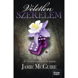 V&eacute;letlen szerelem - V&eacute;letlen tril&oacute;gia 1. - Jamie McGuire