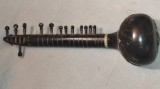 instrument muzical indian - sitar - cititi cu atentie anuntul