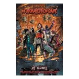 Teenage Mutant Ninja Turtles: the Armageddon Game -- the Alliance