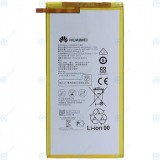 Huawei MediaPad T3 8.0 MediaPad T3 10 Baterie HB3080G1EBW 4800mAh 24021525