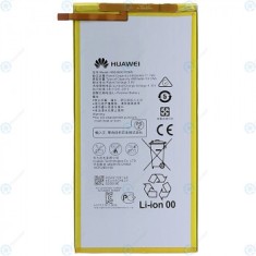 Huawei MediaPad T3 8.0 MediaPad T3 10 Baterie HB3080G1EBW 4800mAh 24021525