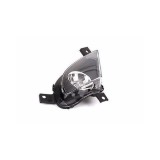 Proiector ceata Bmw Seria 3 (E90/E91) 08.2008-06.2012, Stanga, tip bec H8, pentru spoiler stoc, Hella, 63177199893, 63177199893