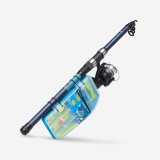 Set Ini&Aring;&pound;iere Pescuit U Fish Sea 3.50m