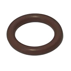 Garnitura O-ring, FPM, 18x11x3.5mm, maro, T213441