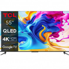 Smart TV TCL 55C645 (2023) 55"-139CM Q