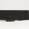 Tastatura Laptop, Lenovo, ThinkPad L15 Gen 2 Type 20X3, 20X4, 20X7, 20X8, iluminata, layout US