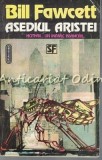 Asediul Aristei - Bill Fawcett, Nemira, 1993, Roman SF, 277 pagini, Romana