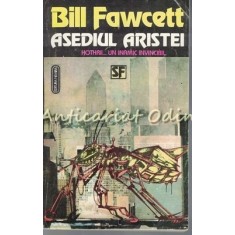Asediul Aristei - Bill Fawcett