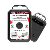 Emulator Bocator Volan Jeep Chrysler Dodge Fiat