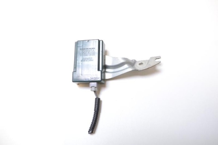 Alt modul de control LEXUS IS II GSE2_, ALE2_, USE2_ 2007 OEM: 8974053060 2572036