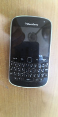 Telefon BlackBerry 9900 defect #61623RAZ foto