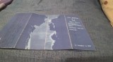 INVITATIE ABSOLVIRE LICEUL INDUSTRIAL 2 DEVA PROMOTIA 1986-1987 CLASA 12D