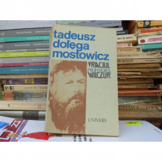 Vraciul Profesorul Wilczur, Tadeusz Dotega - Mostowicz foto
