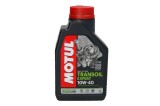 Ulei Transmisie Moto Motul Transoil Expert 10W40 1L Cutie Viteze Ambreiaj Umed