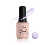 Gel in sticla Laloo Biab 07 Liliac 18ml
