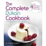 The Complete Dukan Cookbook