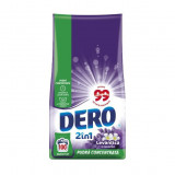 Detergent automat 2in1 DERO Levantica si Iasomie,100 spalari, 7.5 kg