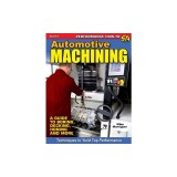 Automotive Machining: A Guide to Boring, Decking, Honing &amp; More