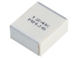 Condensator Poliester 120nF 250V pentru Electronică Auto